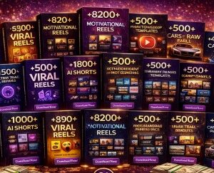 Mega Creator Bundle – Courses + Bundles + Ready-to-Sell Products | With 100% Reselling Rights