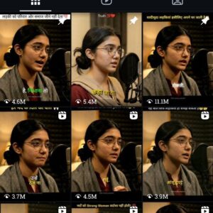 Personal Instagram Growth Mentorship by Mariya